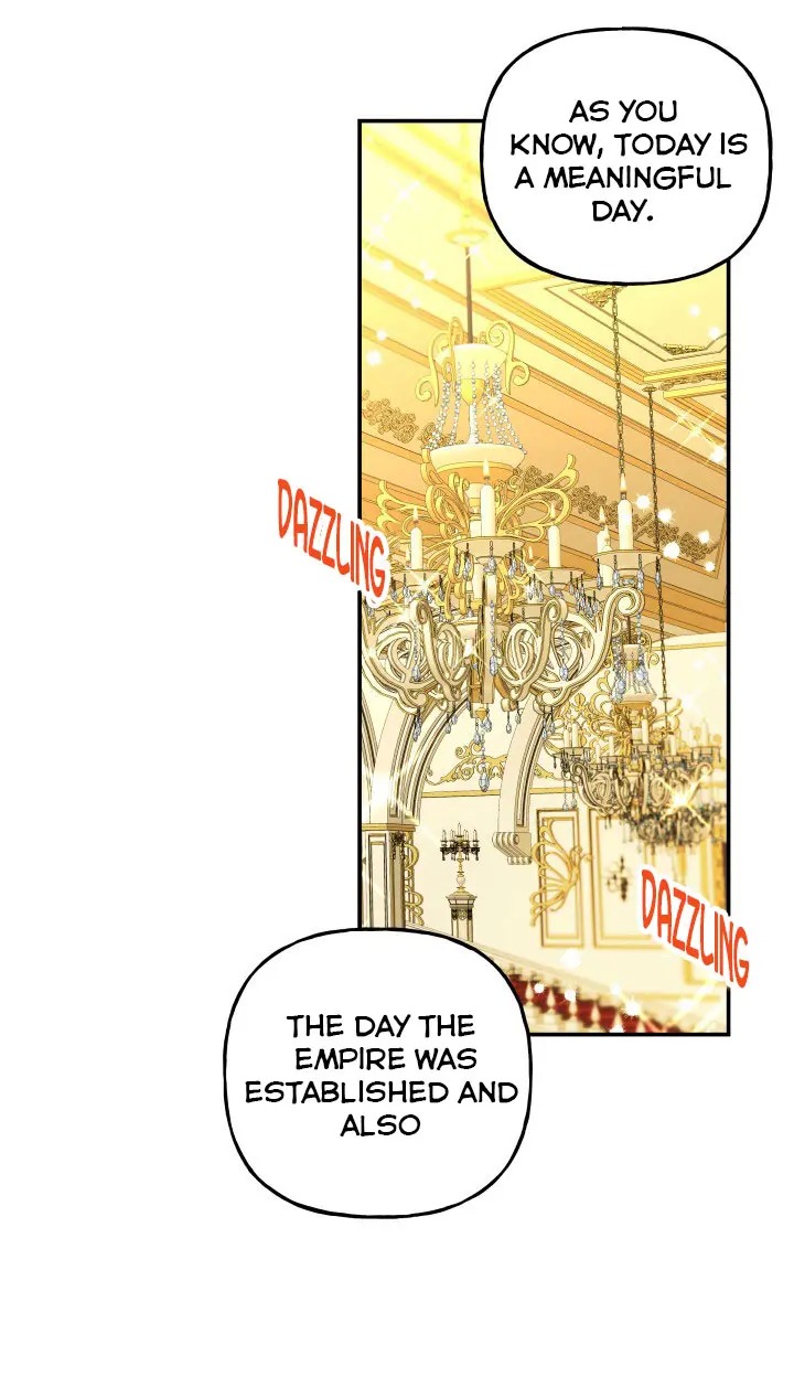 The Archmage’s Daughter chapter 50 - page 4