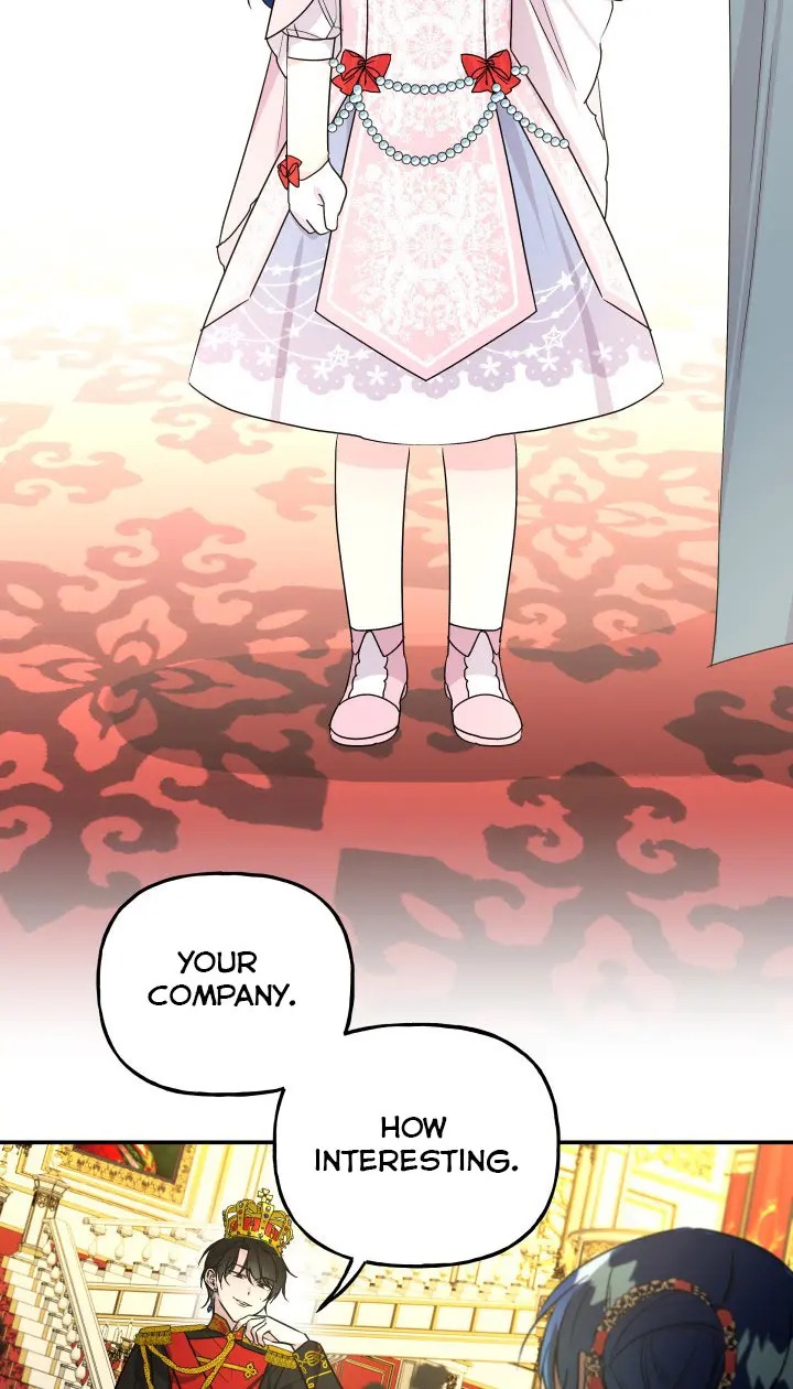 The Archmage’s Daughter chapter 50 - page 44