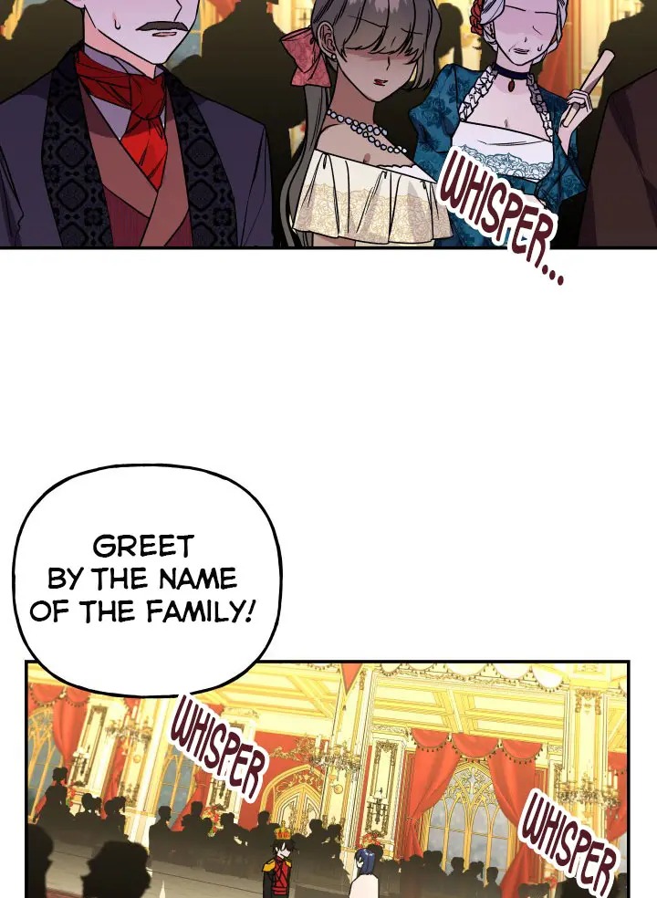 The Archmage’s Daughter chapter 50 - page 61