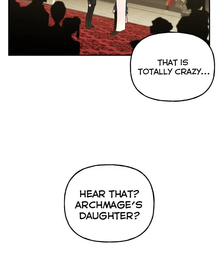The Archmage’s Daughter chapter 50 - page 62