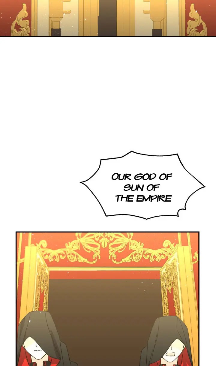 The Archmage’s Daughter chapter 50 - page 71