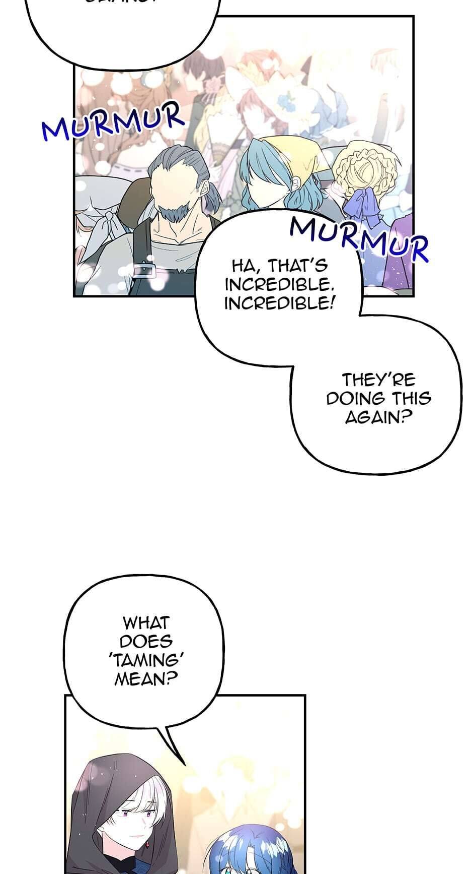 The Archmage’s Daughter chapter 77 - page 11