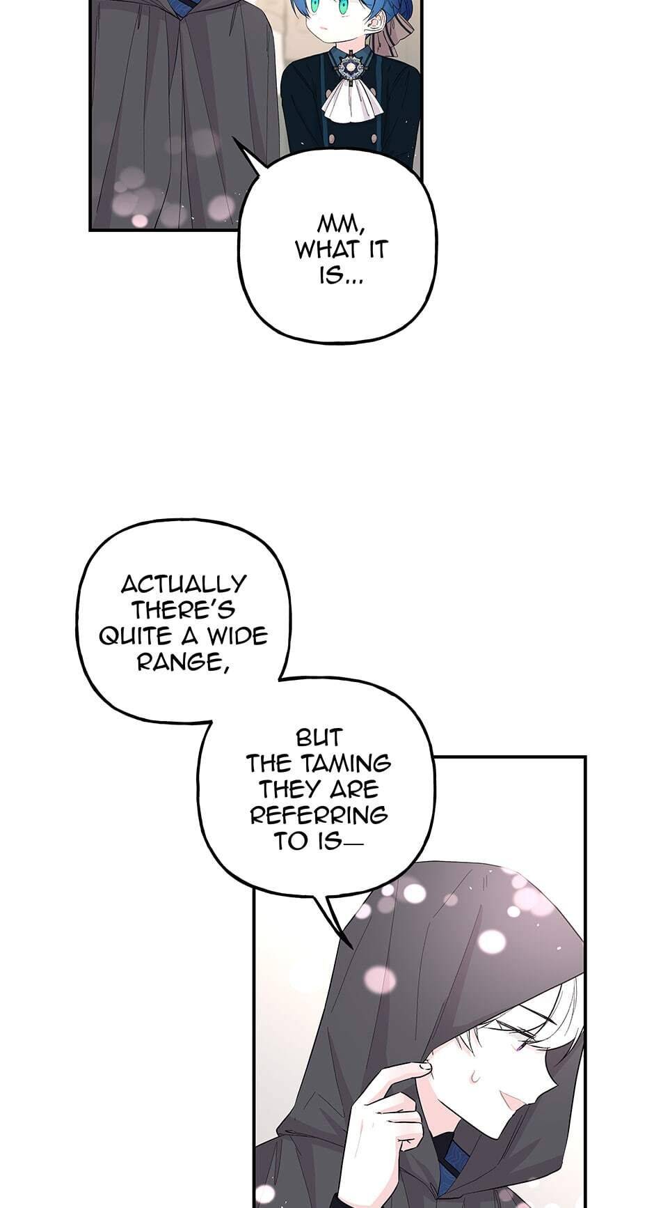 The Archmage’s Daughter chapter 77 - page 12