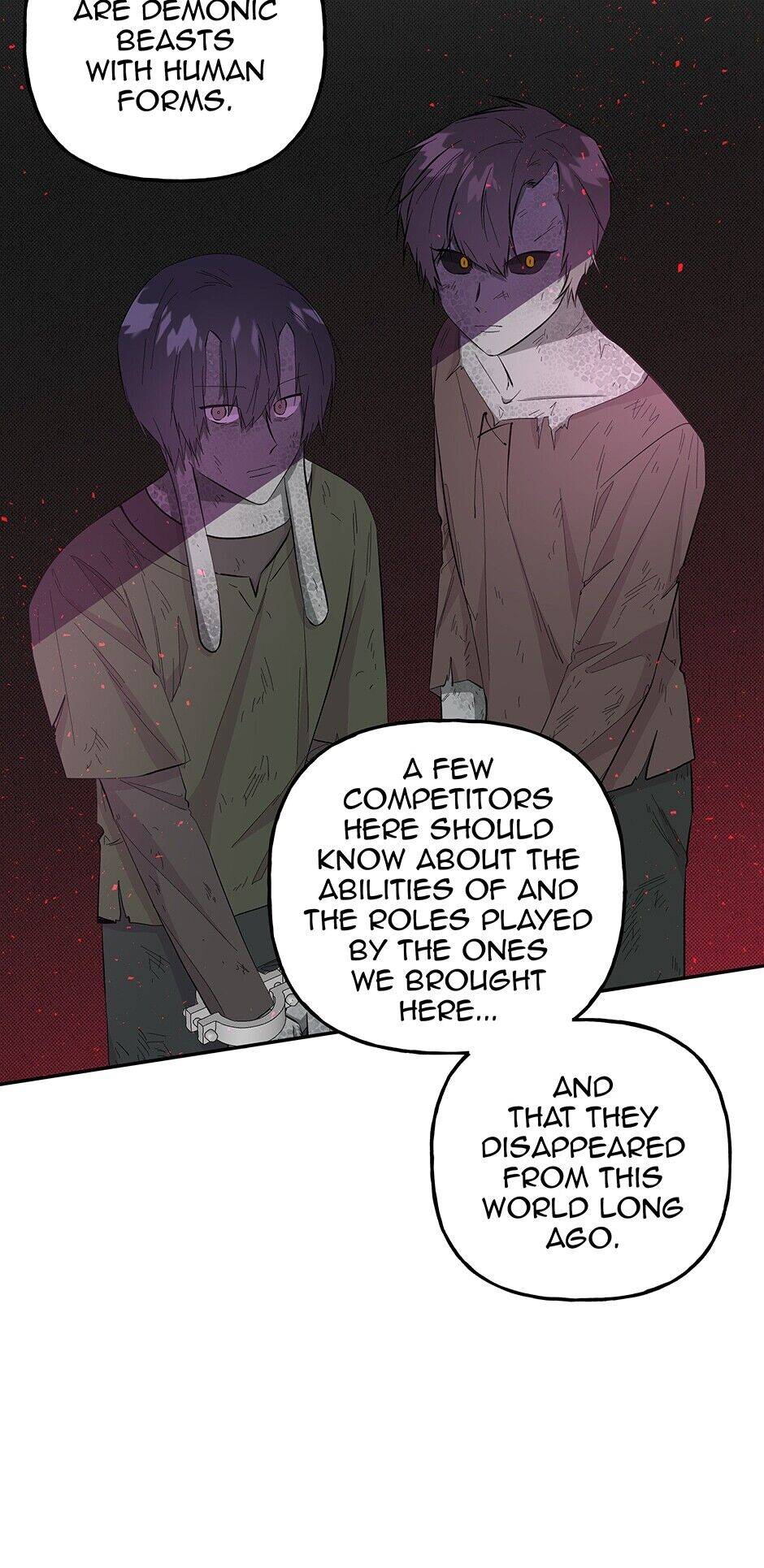 The Archmage’s Daughter chapter 77 - page 15
