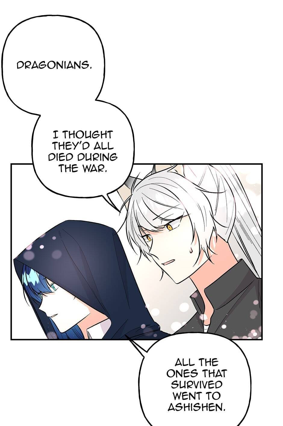The Archmage’s Daughter chapter 77 - page 16