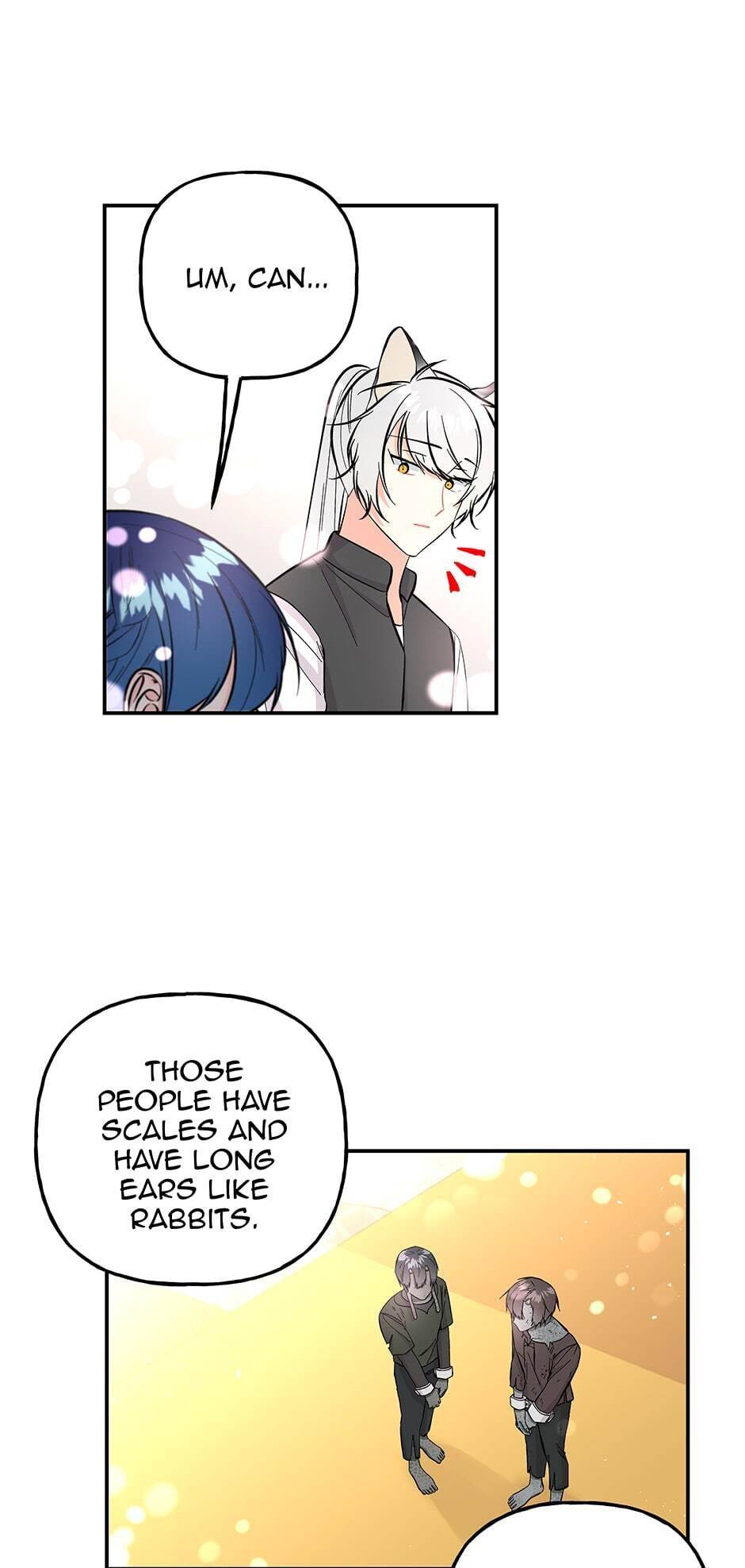 The Archmage’s Daughter chapter 77 - page 19