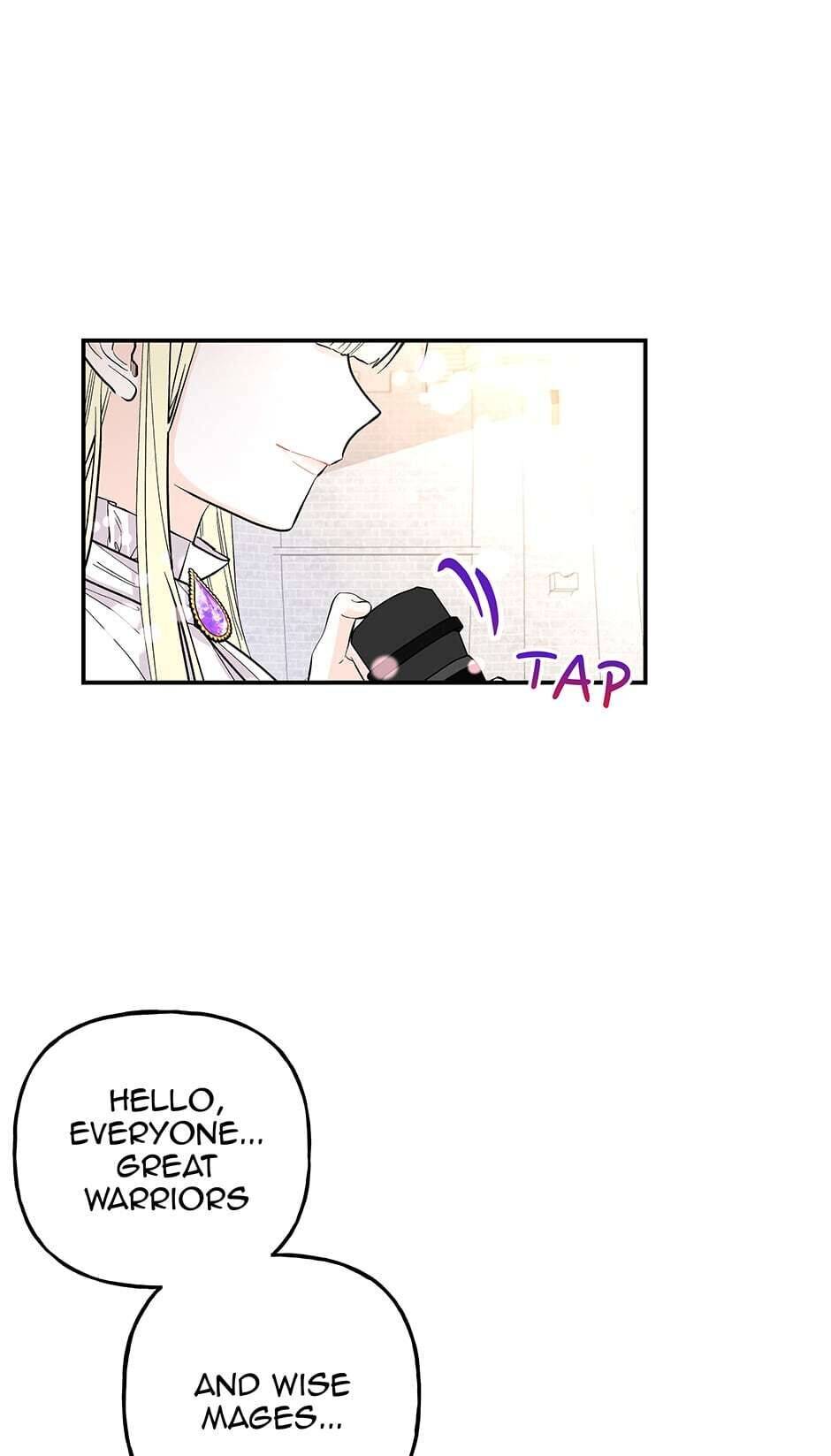 The Archmage’s Daughter chapter 77 - page 2