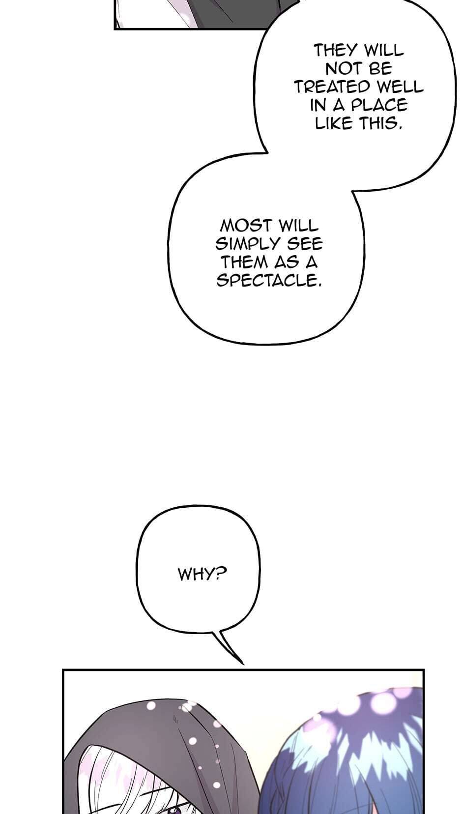 The Archmage’s Daughter chapter 77 - page 22