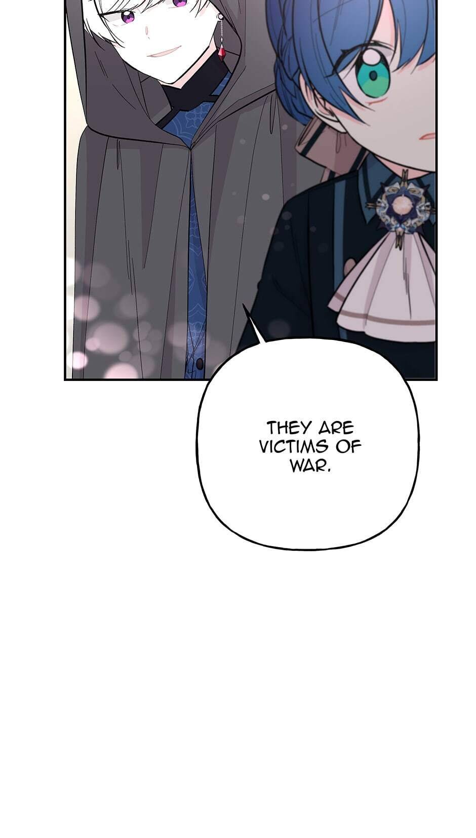 The Archmage’s Daughter chapter 77 - page 23