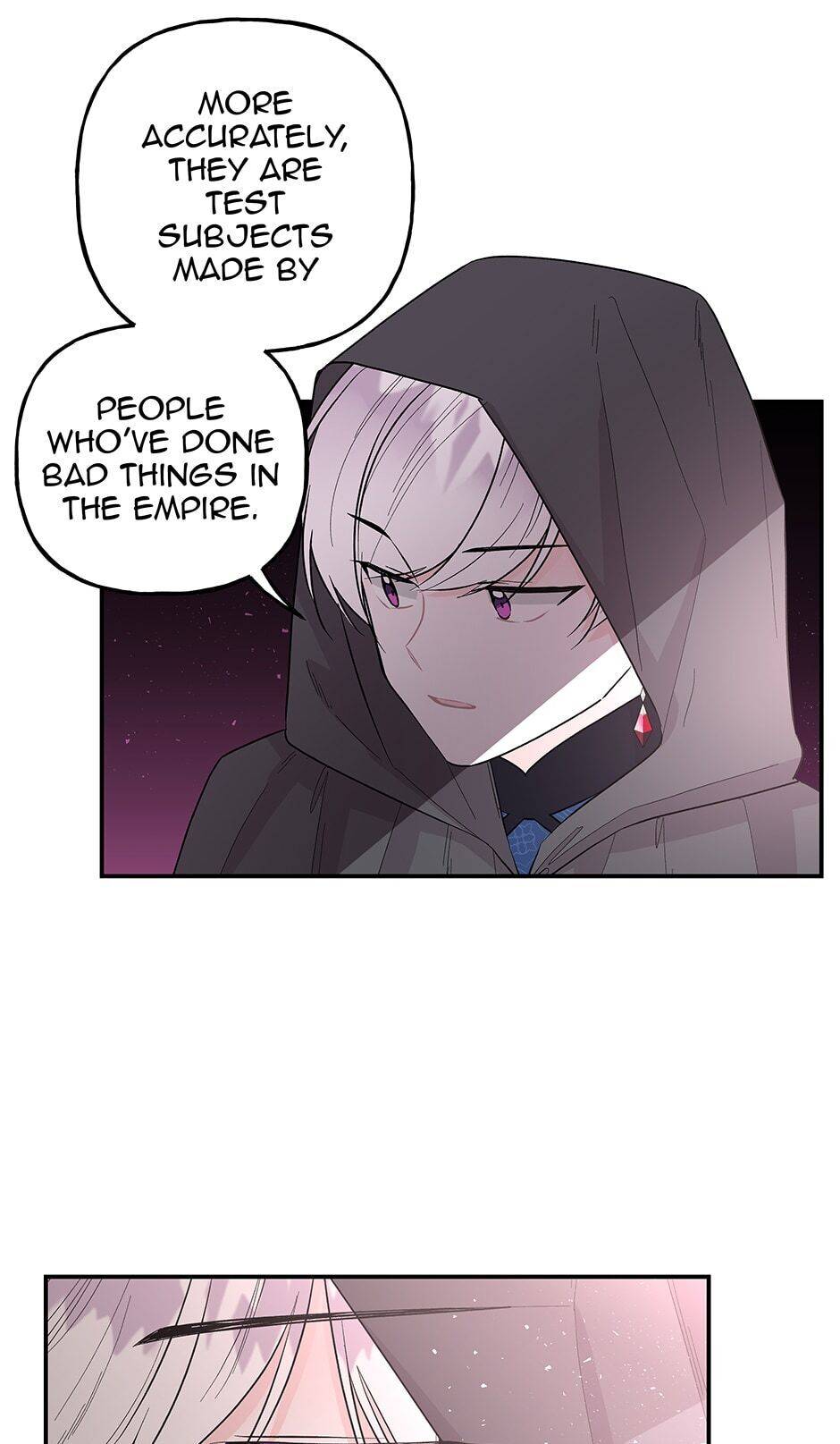 The Archmage’s Daughter chapter 77 - page 24