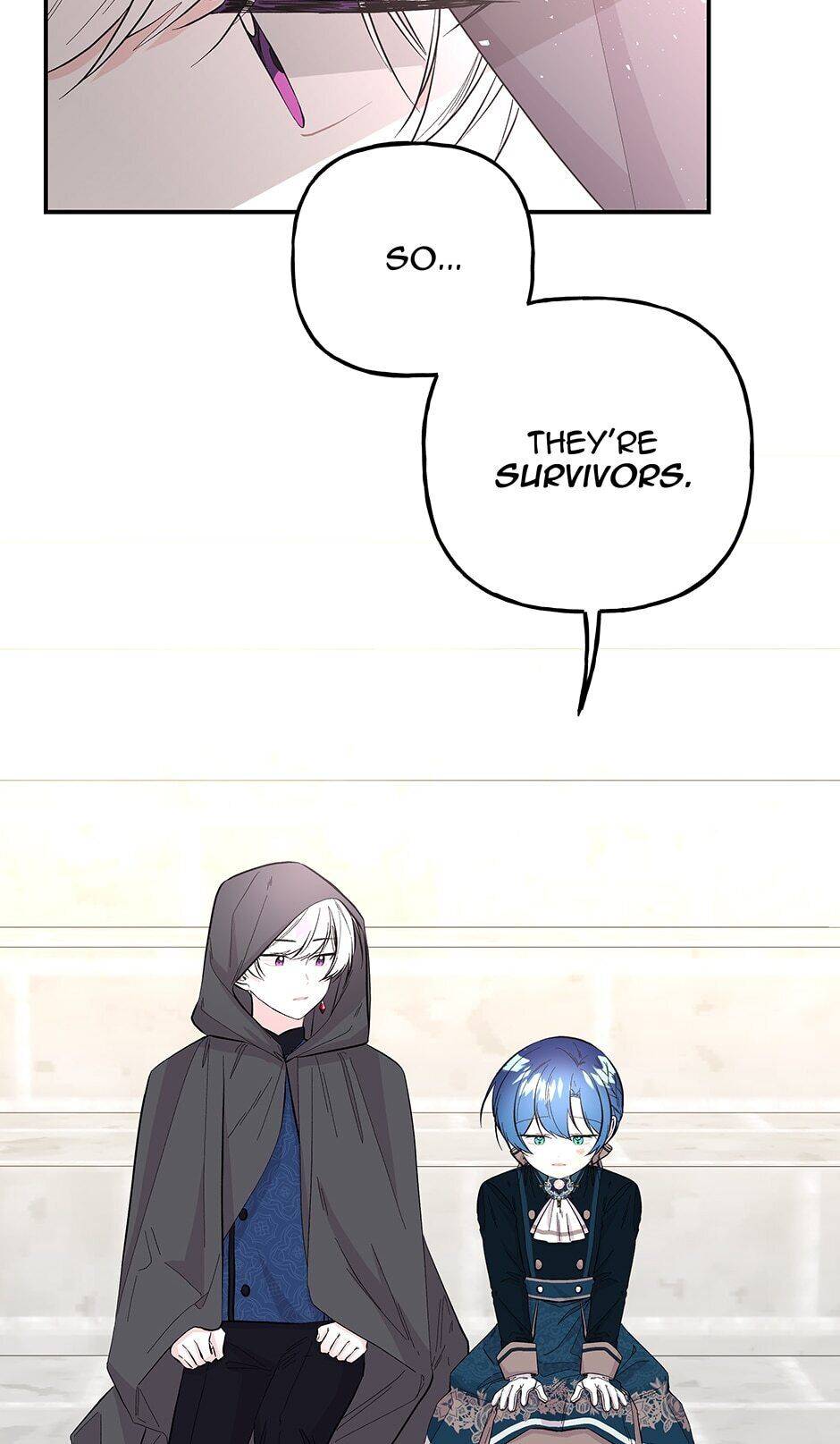 The Archmage’s Daughter chapter 77 - page 25
