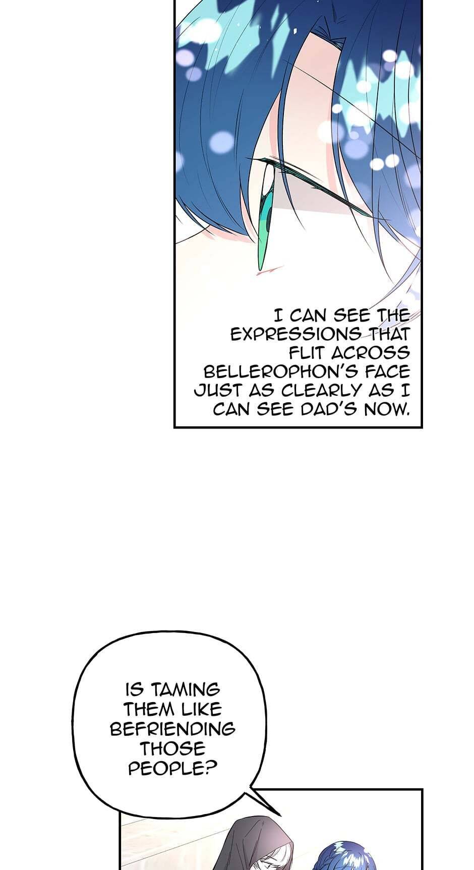 The Archmage’s Daughter chapter 77 - page 29