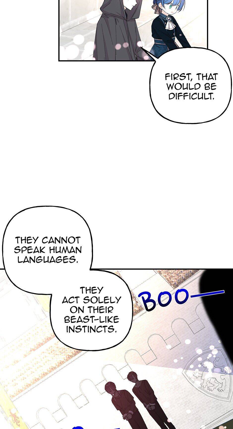 The Archmage’s Daughter chapter 77 - page 30
