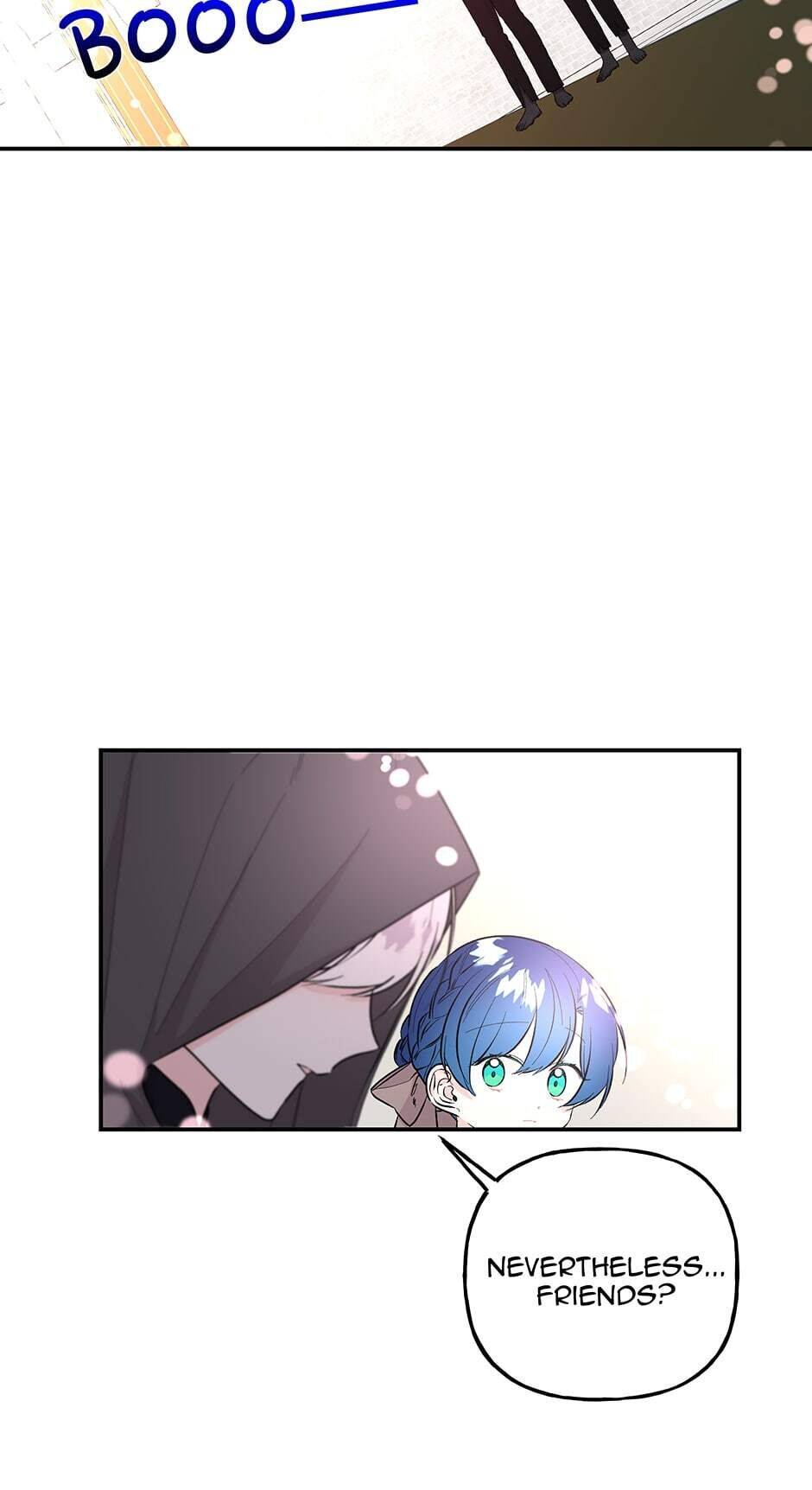The Archmage’s Daughter chapter 77 - page 31