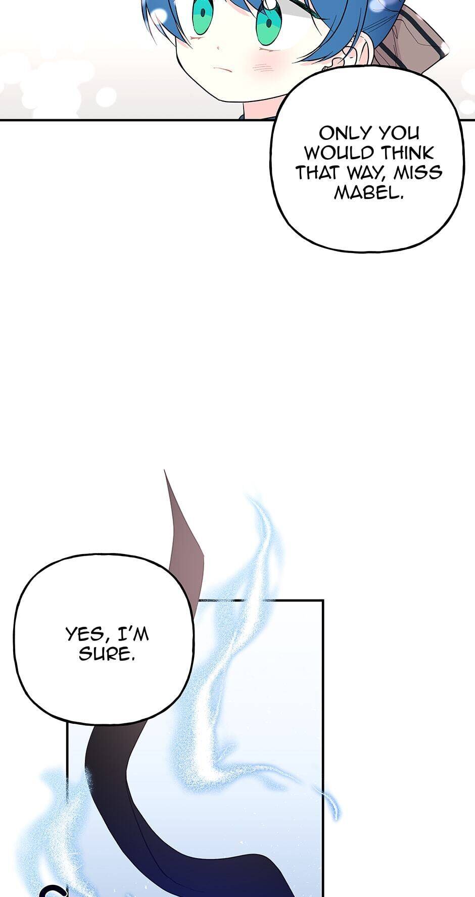 The Archmage’s Daughter chapter 77 - page 33