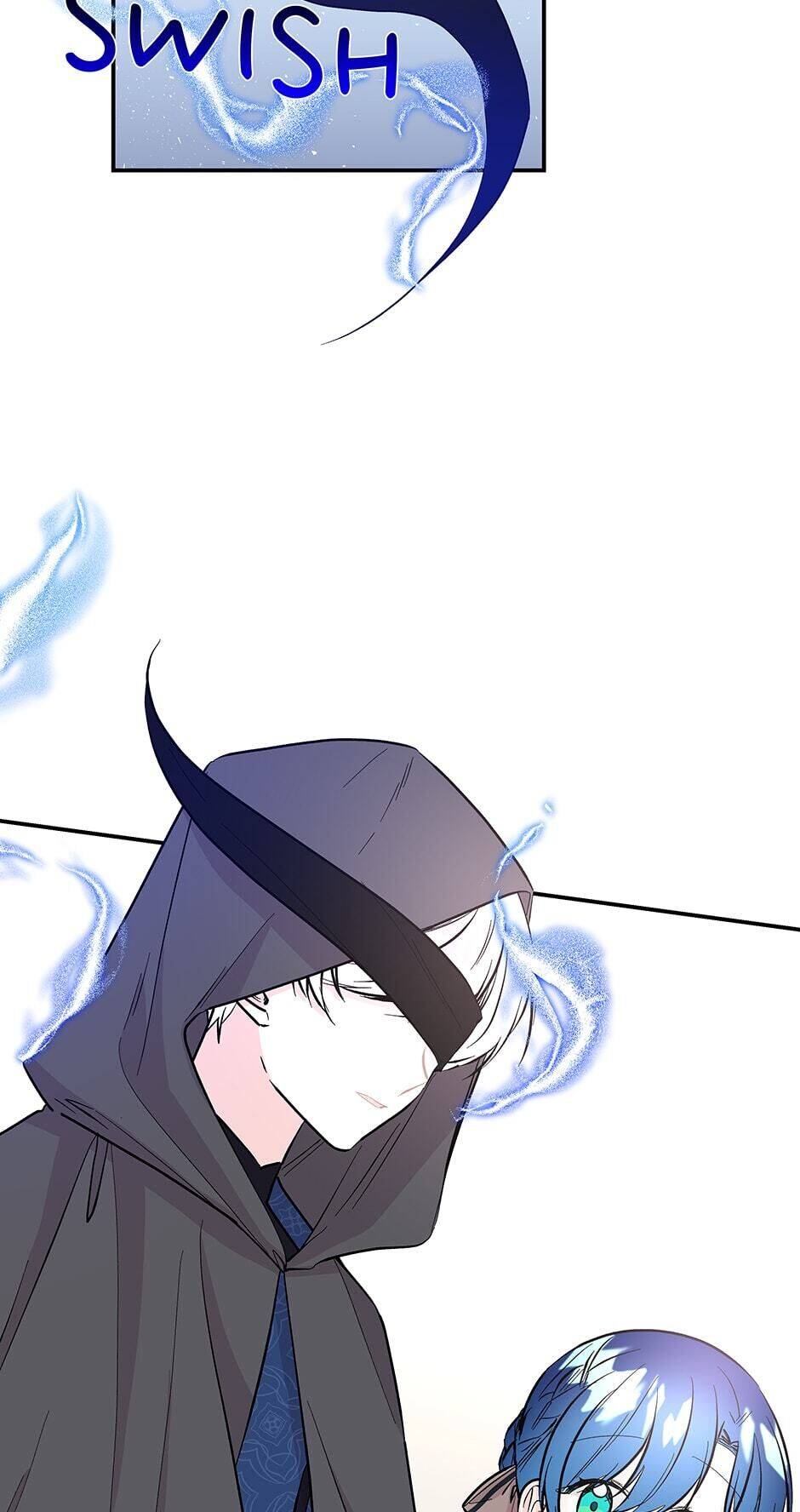The Archmage’s Daughter chapter 77 - page 34