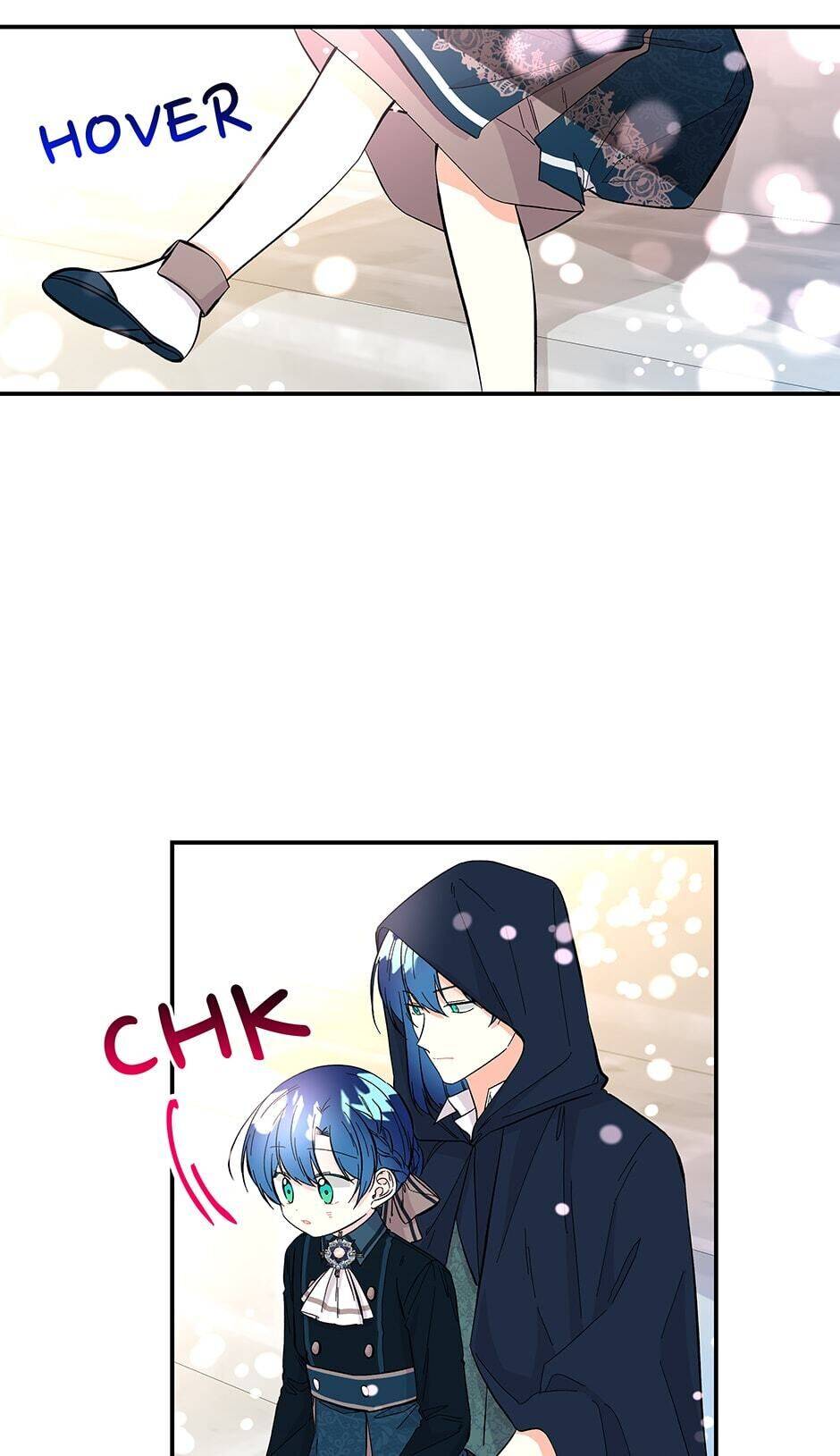 The Archmage’s Daughter chapter 77 - page 37