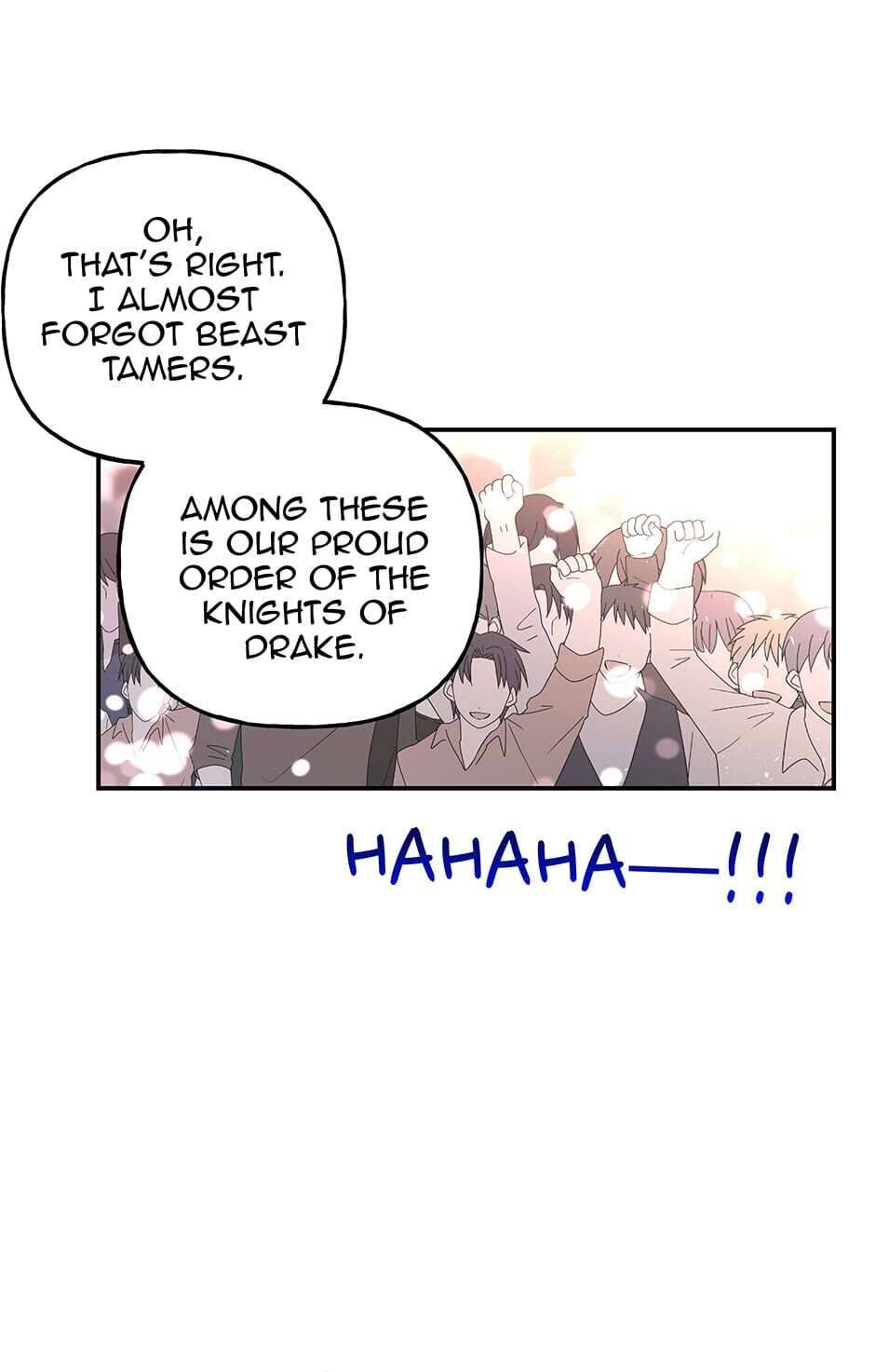 The Archmage’s Daughter chapter 77 - page 4