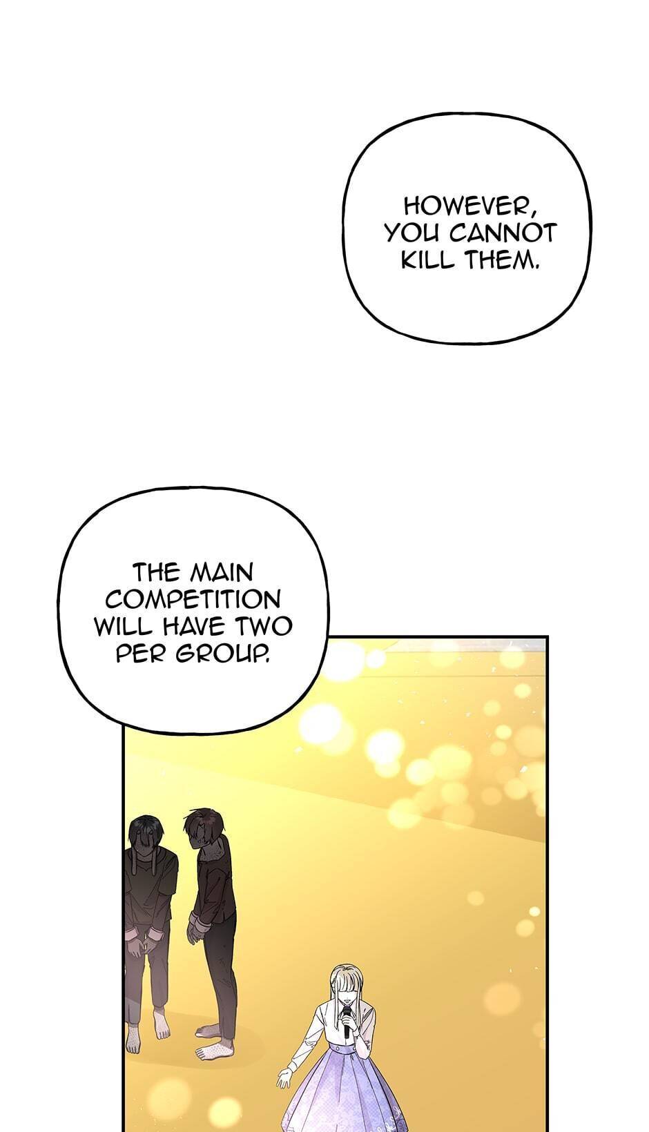 The Archmage’s Daughter chapter 77 - page 40