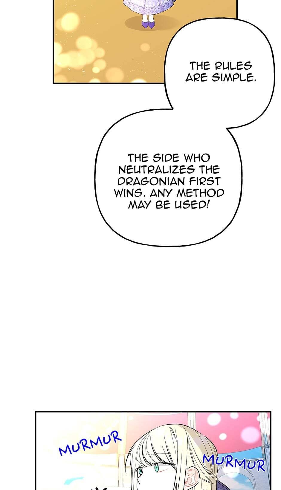 The Archmage’s Daughter chapter 77 - page 41