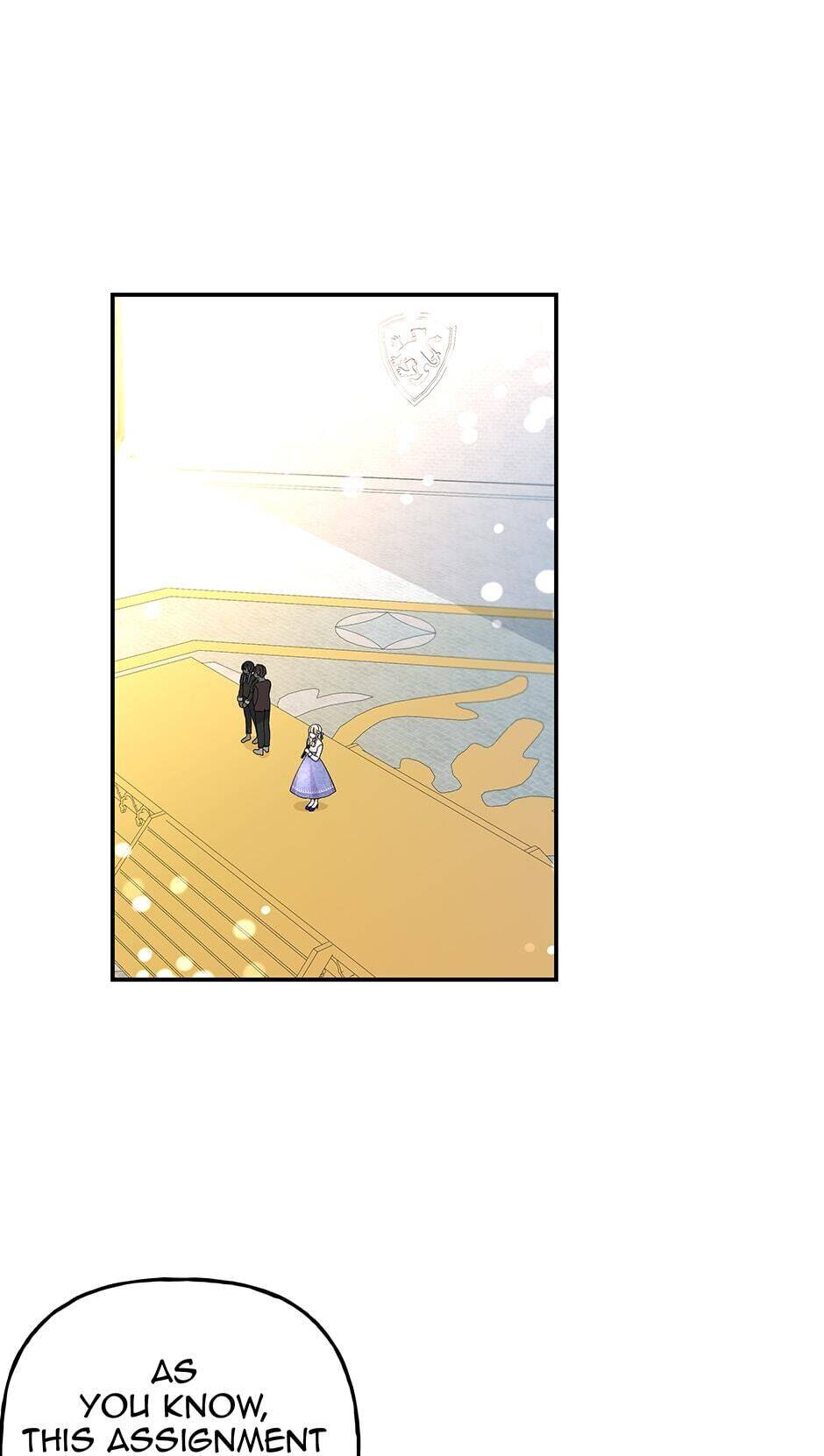 The Archmage’s Daughter chapter 77 - page 43