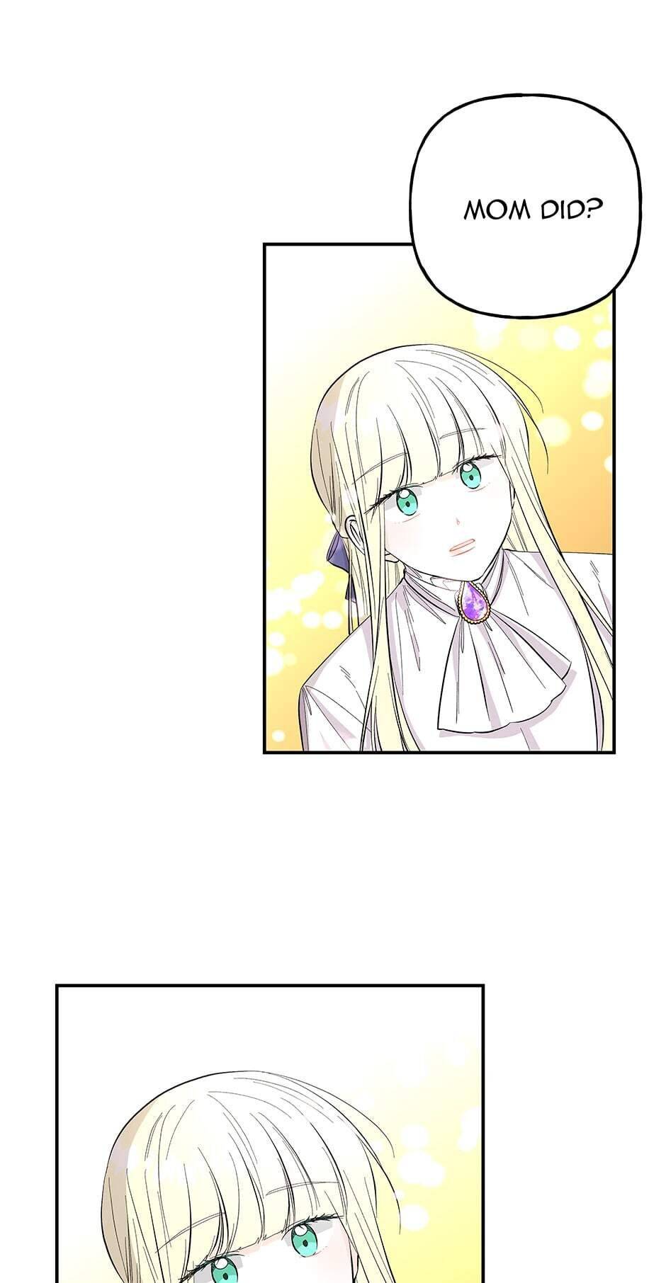 The Archmage’s Daughter chapter 77 - page 51