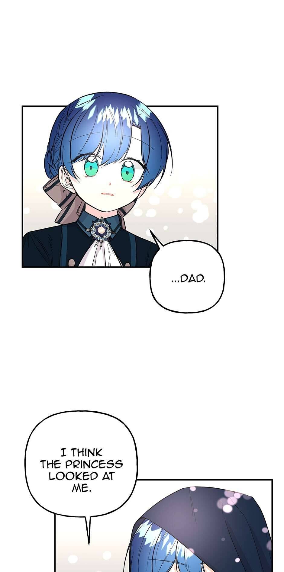 The Archmage’s Daughter chapter 77 - page 53