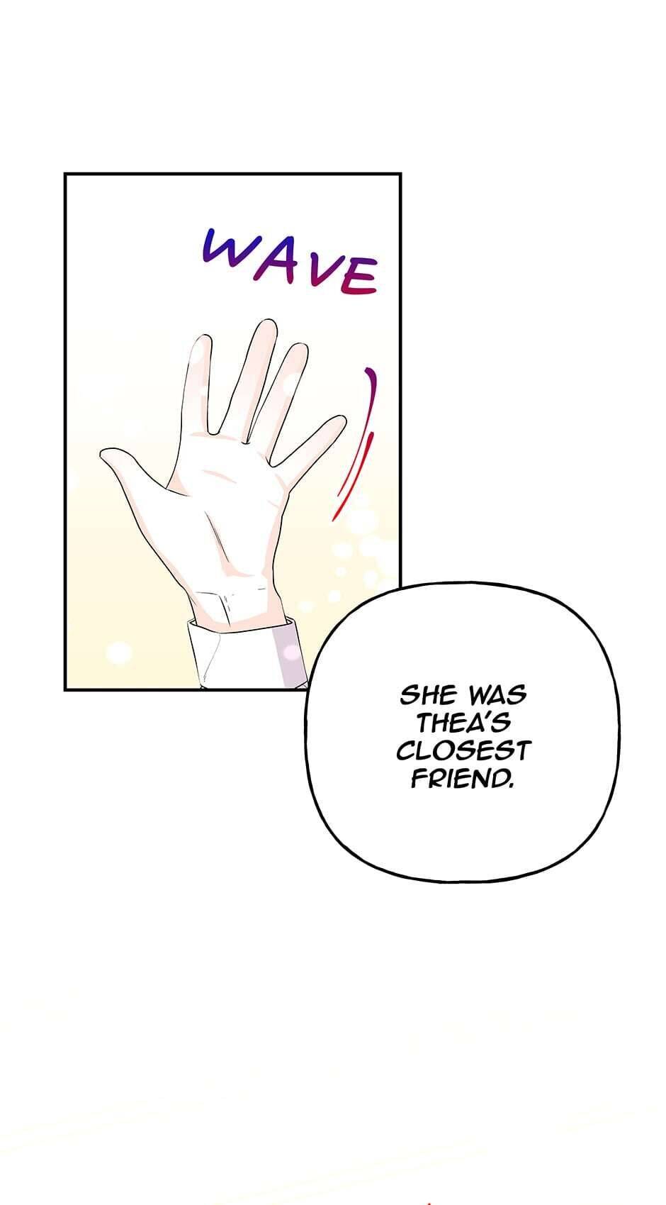 The Archmage’s Daughter chapter 77 - page 55