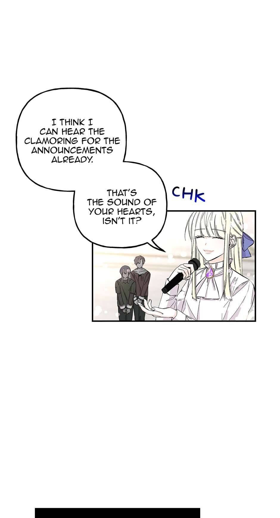 The Archmage’s Daughter chapter 77 - page 6