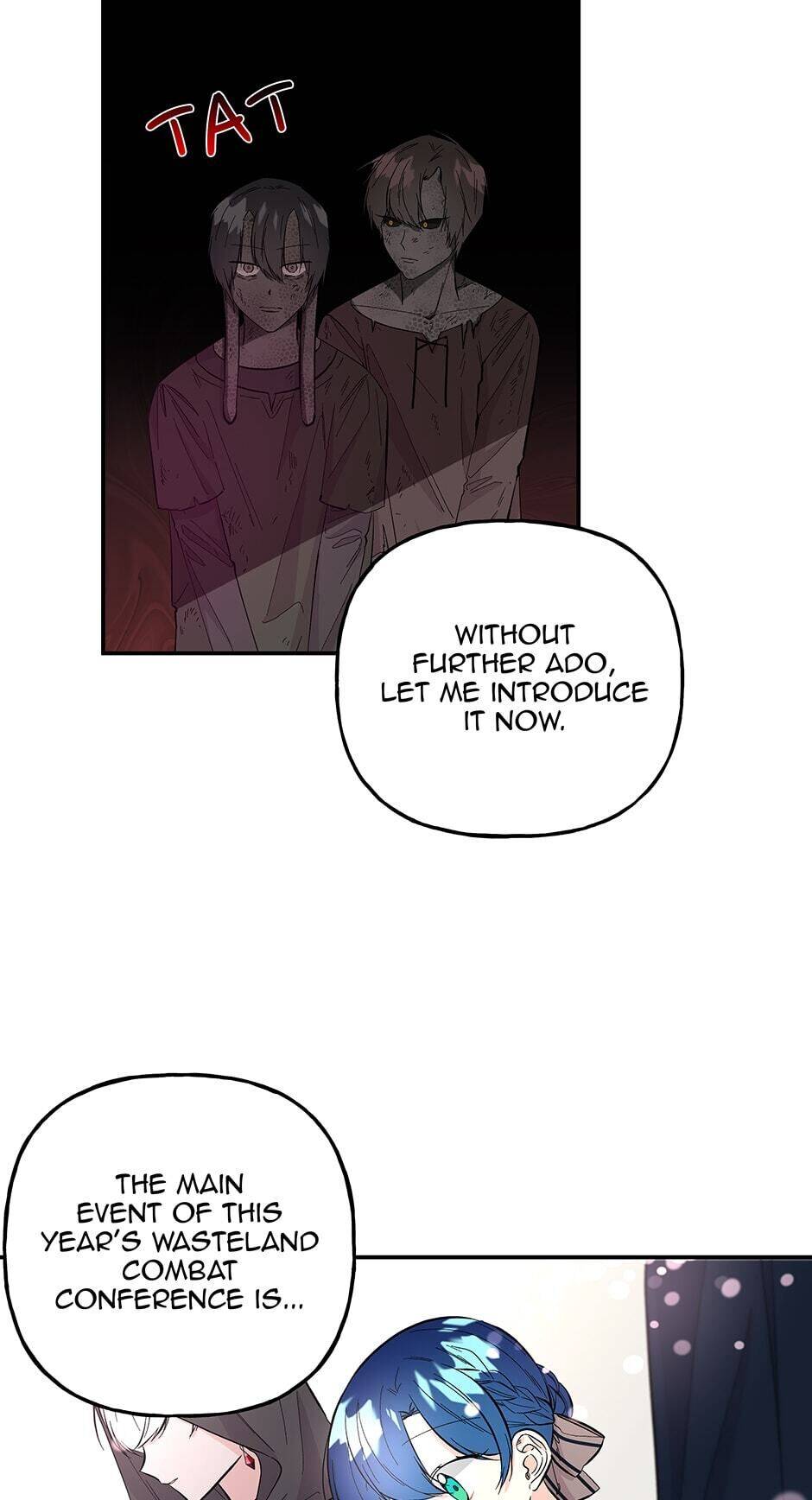 The Archmage’s Daughter chapter 77 - page 7