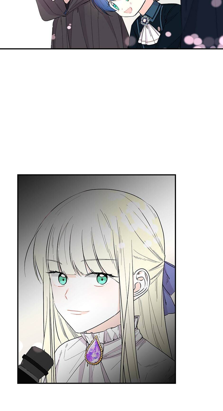 The Archmage’s Daughter chapter 77 - page 8