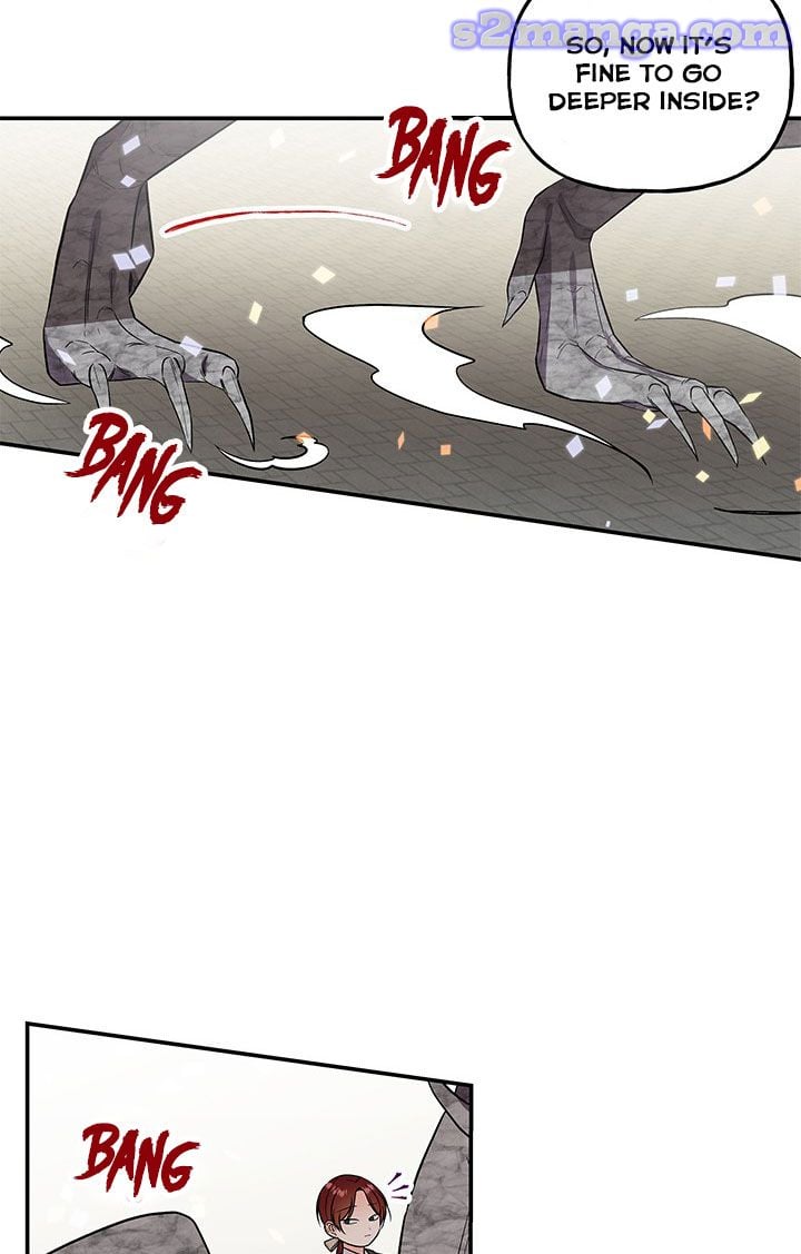 The Archmage’s Daughter chapter 26 - page 11