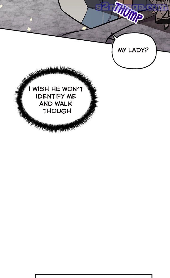 The Archmage’s Daughter chapter 26 - page 18