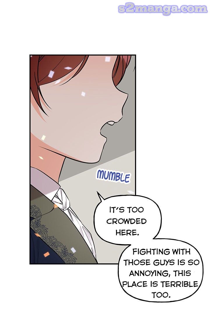 The Archmage’s Daughter chapter 26 - page 3