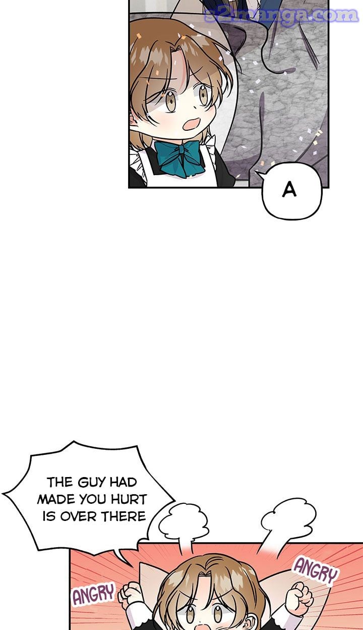 The Archmage’s Daughter chapter 26 - page 6