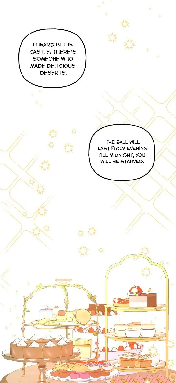 The Archmage’s Daughter chapter 51 - page 13