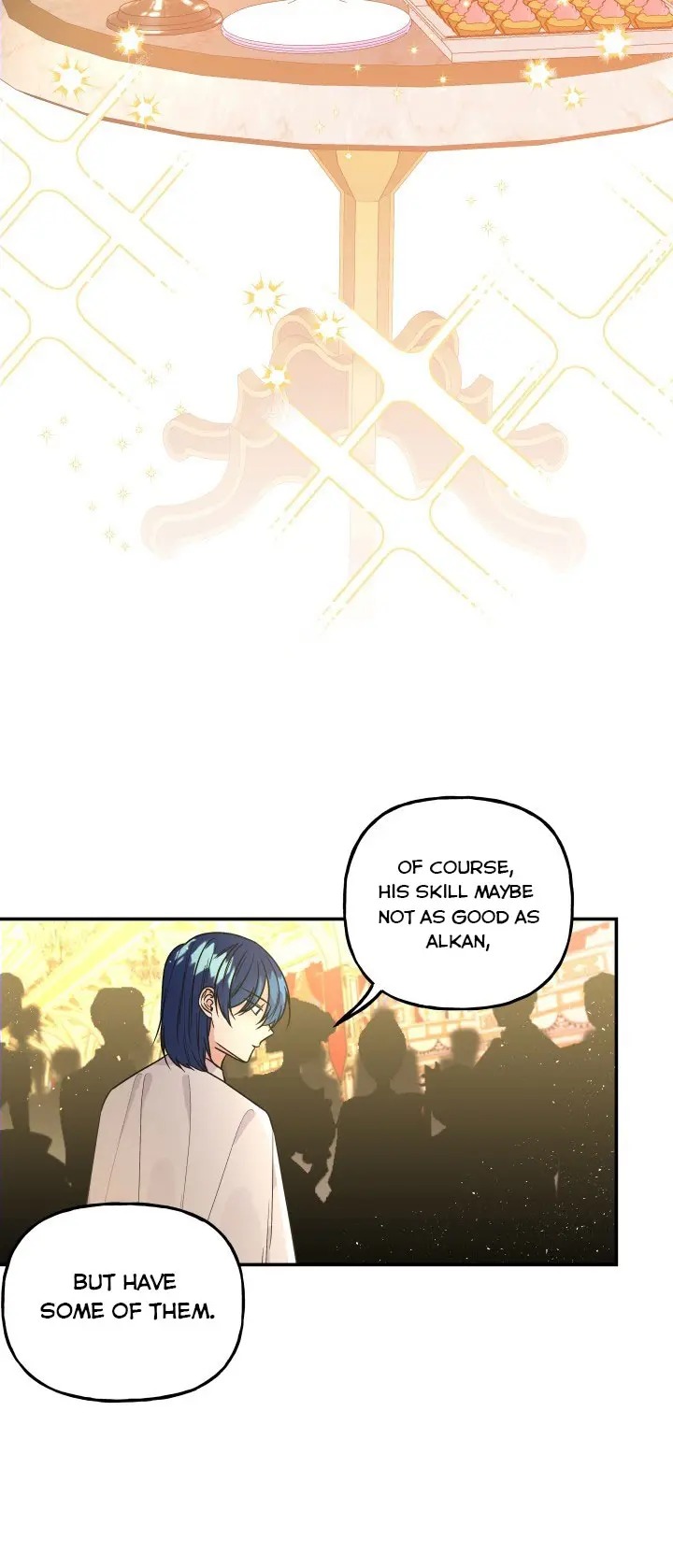 The Archmage’s Daughter chapter 51 - page 14