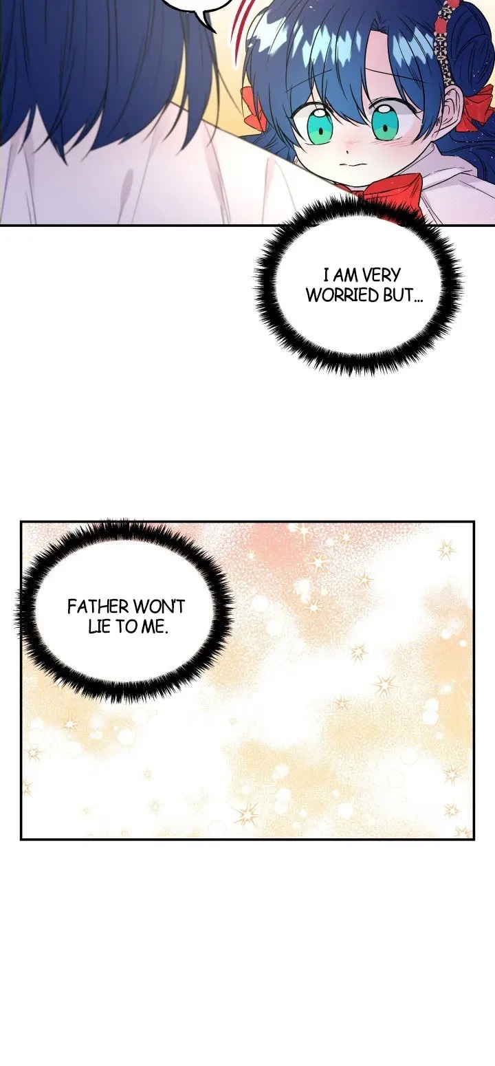 The Archmage’s Daughter chapter 51 - page 18