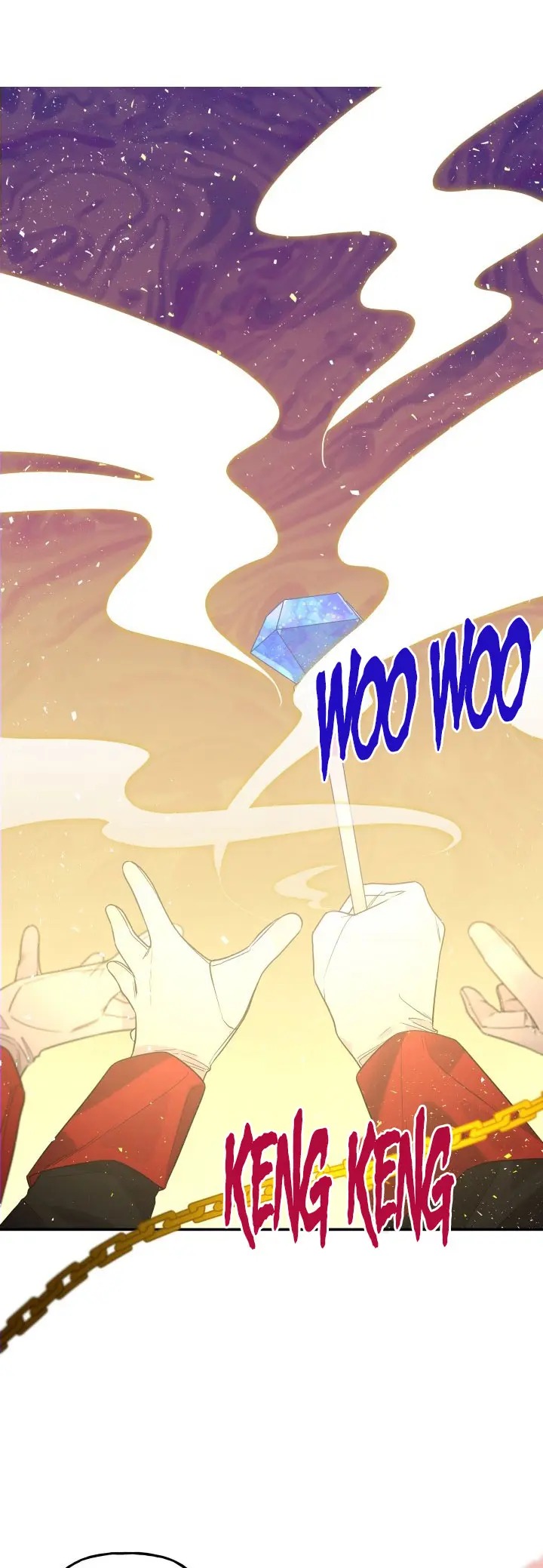 The Archmage’s Daughter chapter 51 - page 25