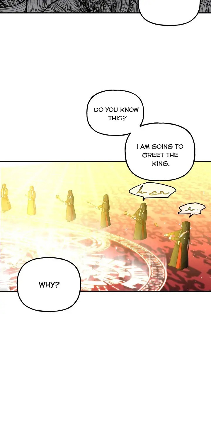 The Archmage’s Daughter chapter 51 - page 34