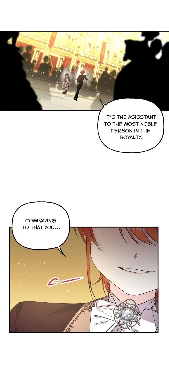 The Archmage’s Daughter chapter 51 - page 36