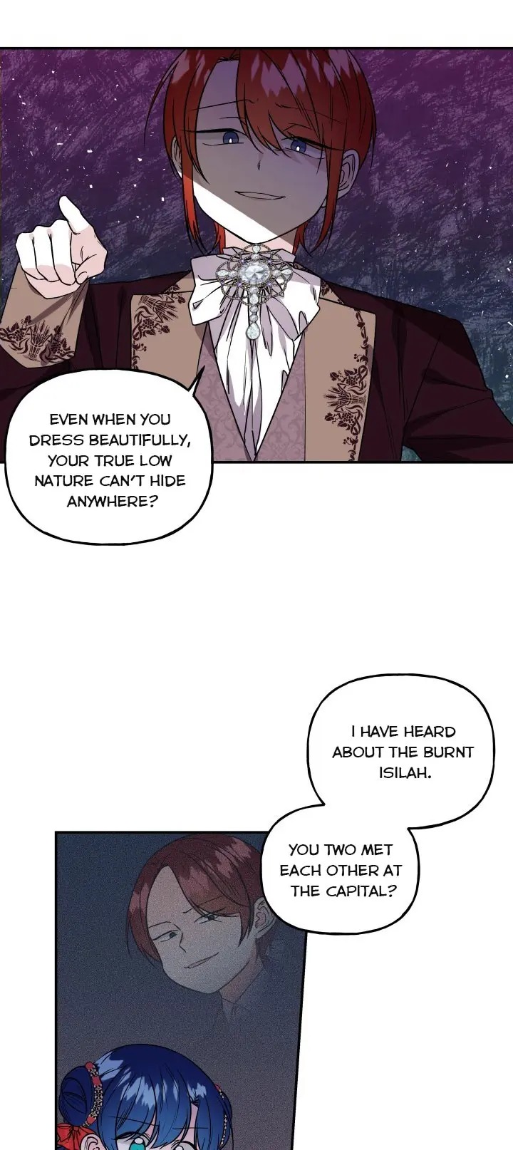 The Archmage’s Daughter chapter 51 - page 38