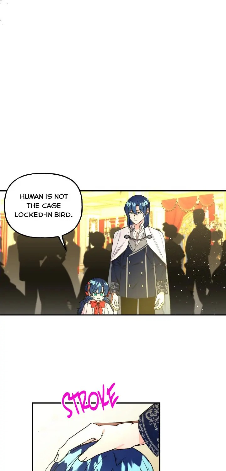 The Archmage’s Daughter chapter 51 - page 4