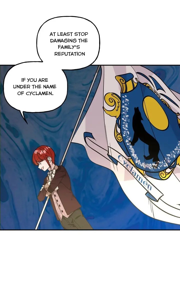 The Archmage’s Daughter chapter 51 - page 41