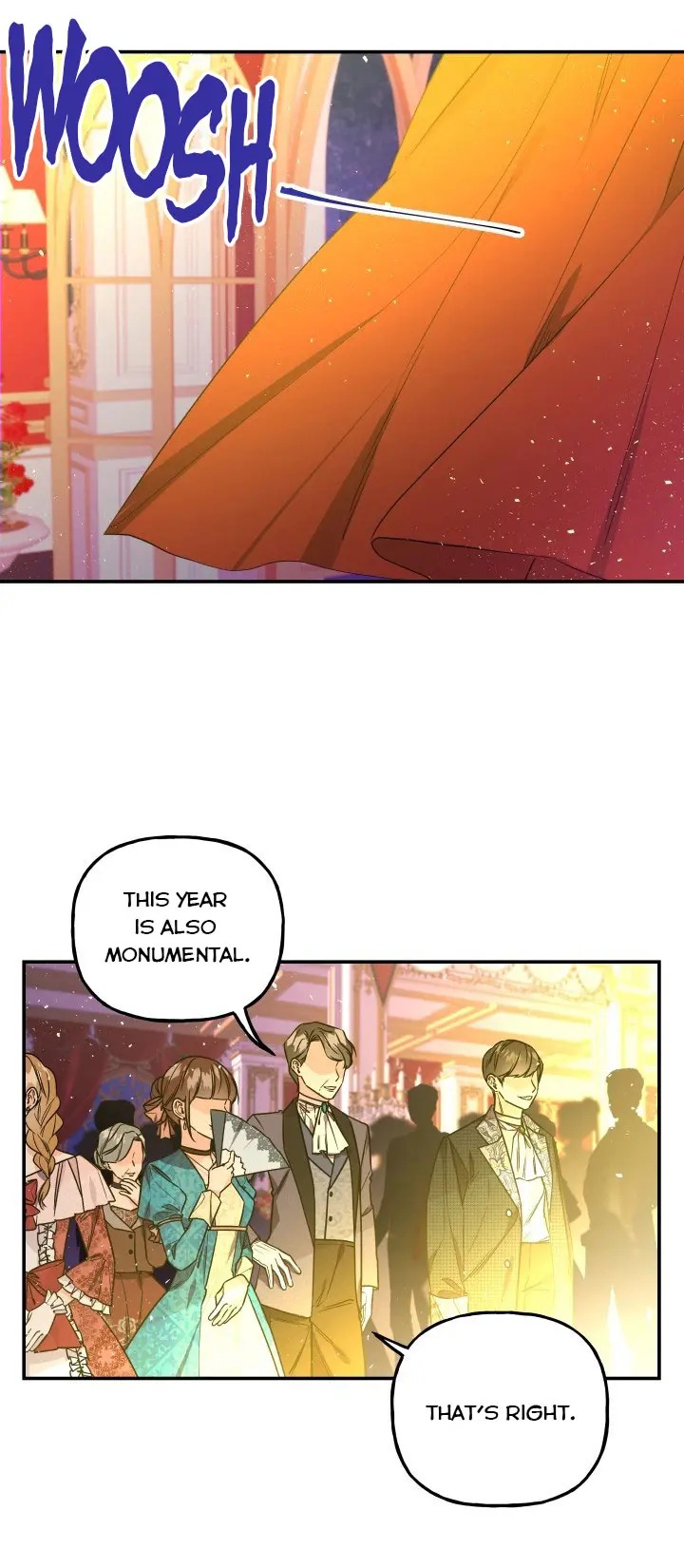 The Archmage’s Daughter chapter 51 - page 7