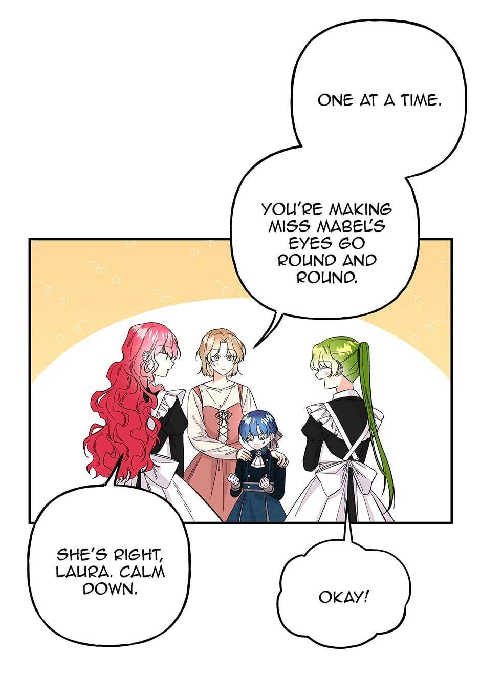 The Archmage’s Daughter chapter 78 - page 10