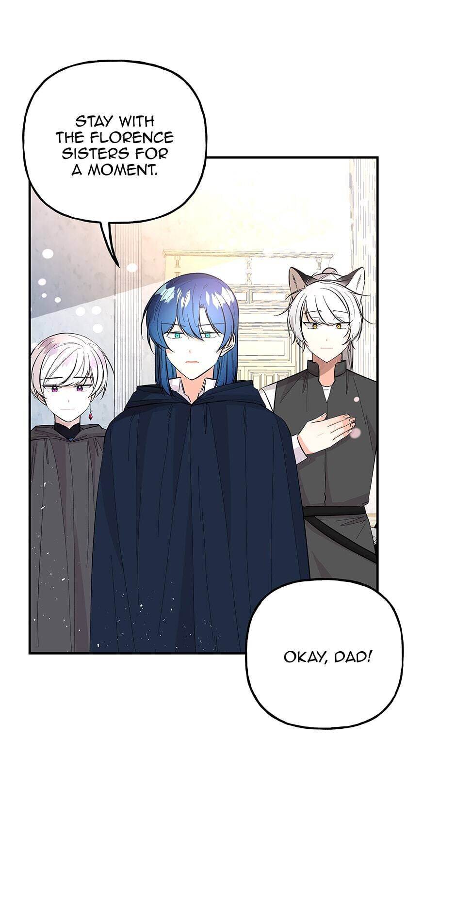 The Archmage’s Daughter chapter 78 - page 12