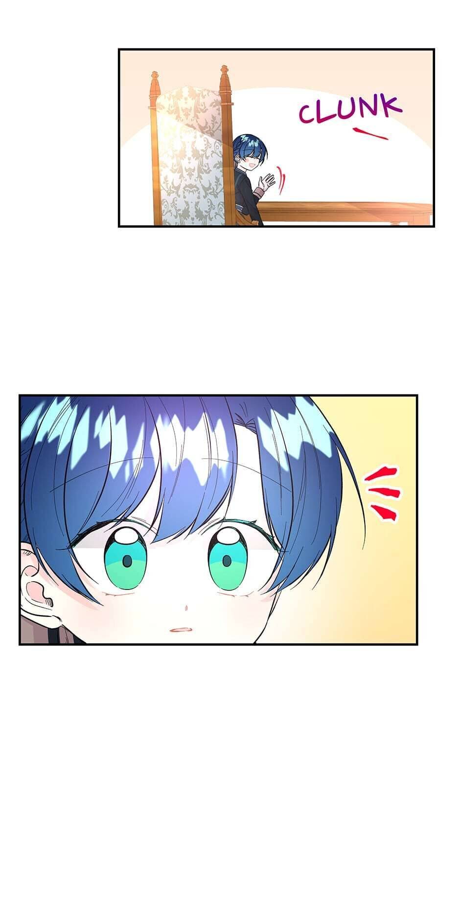 The Archmage’s Daughter chapter 78 - page 13