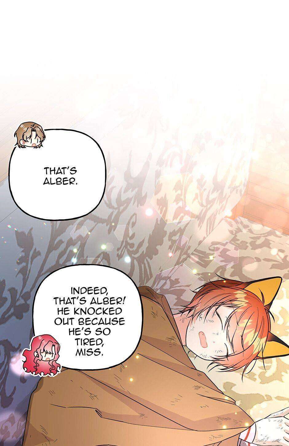 The Archmage’s Daughter chapter 78 - page 15