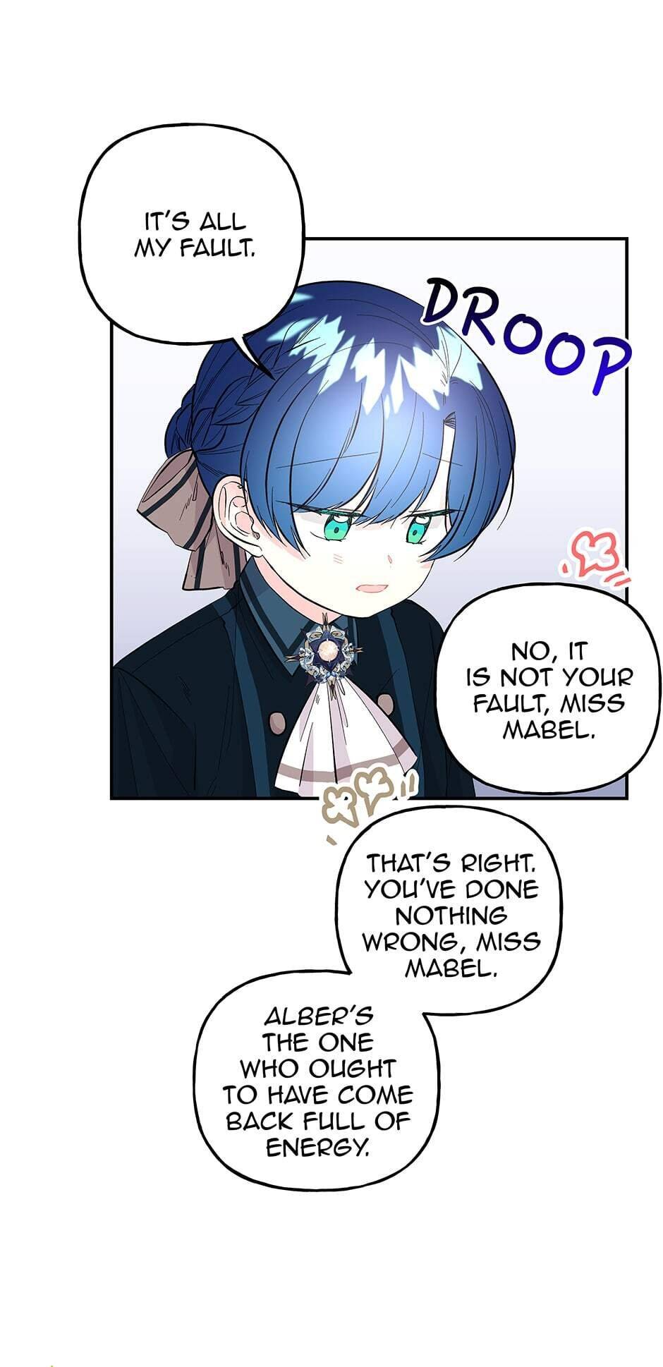 The Archmage’s Daughter chapter 78 - page 19